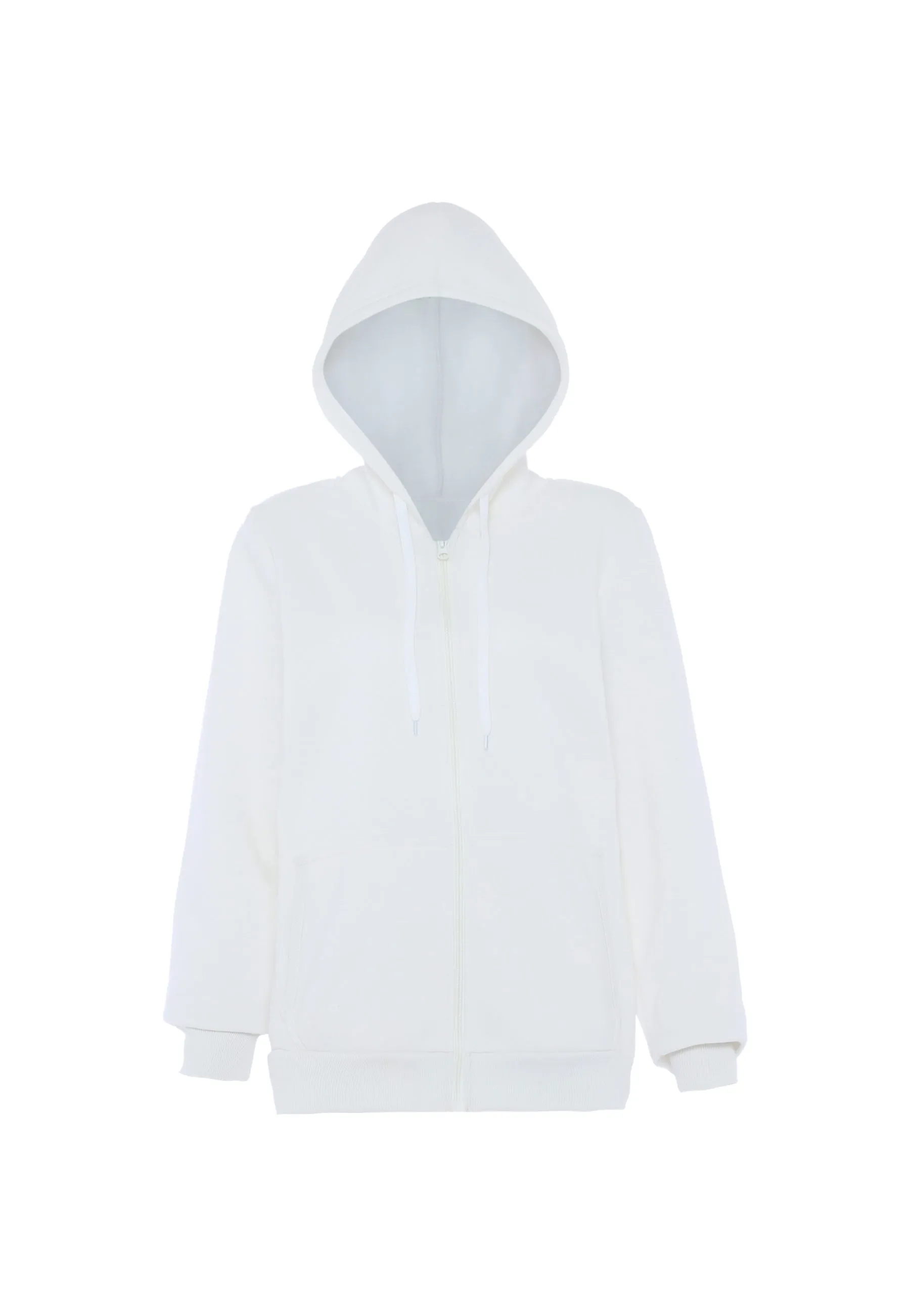 flyweight Women's Hooded Jacket