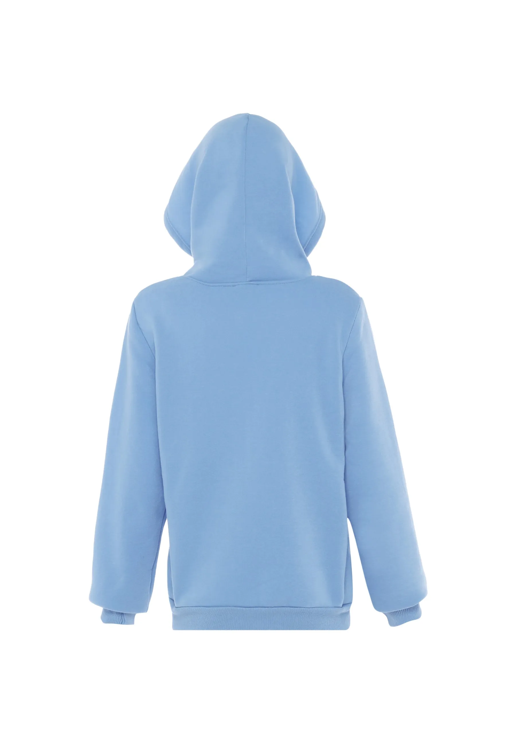 flyweight Women's Hooded Jacket