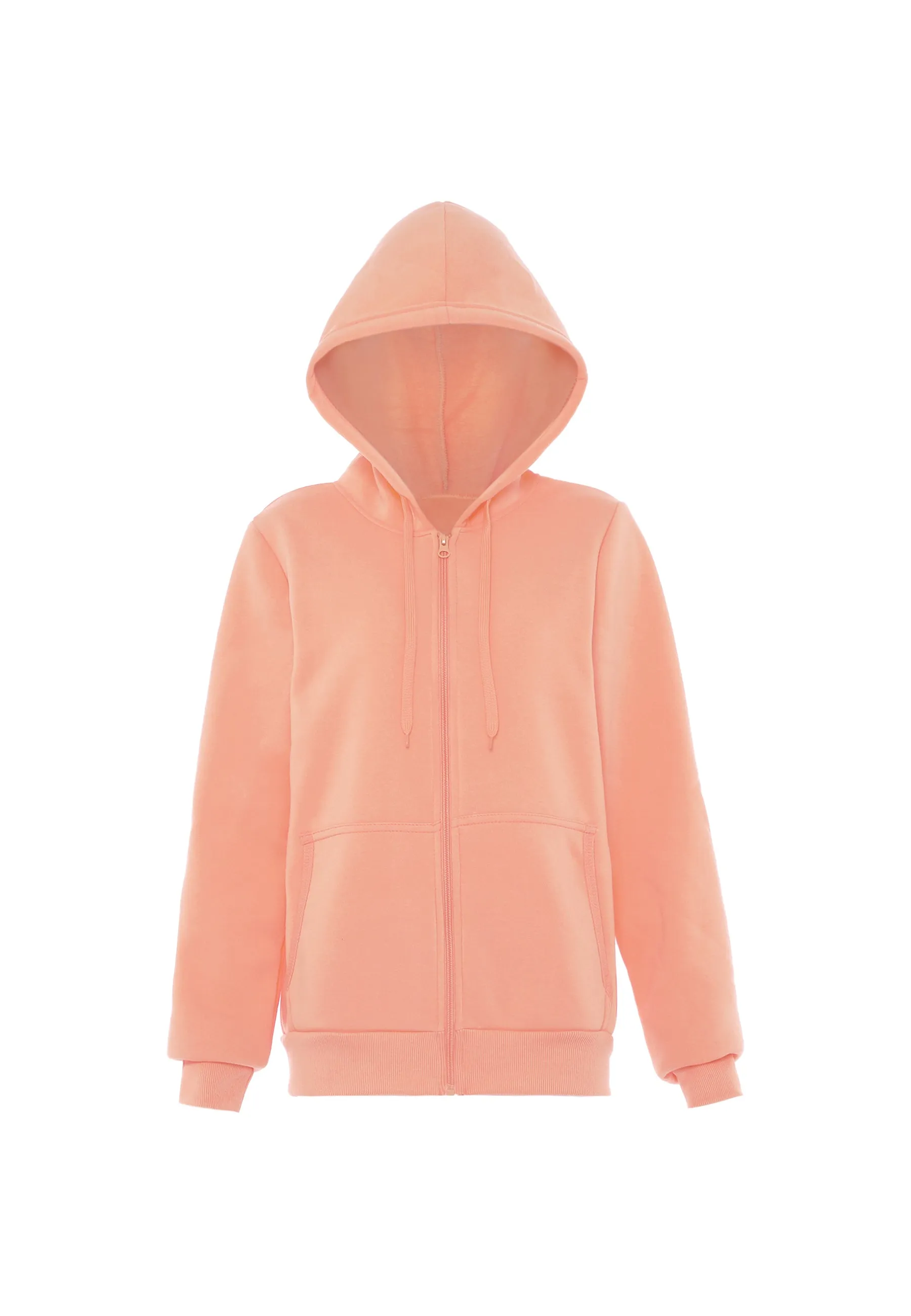 flyweight Women's Hooded Jacket
