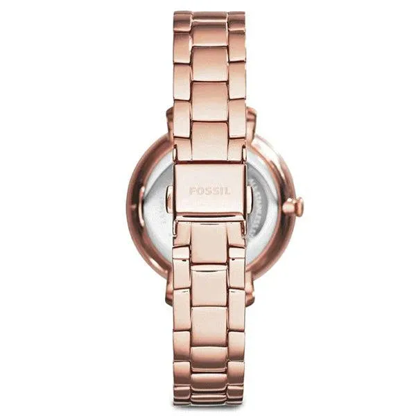 Fossil ES 3665 Ladies Watch