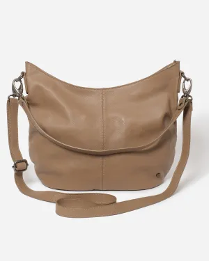 FRANKIE BAG | OAK