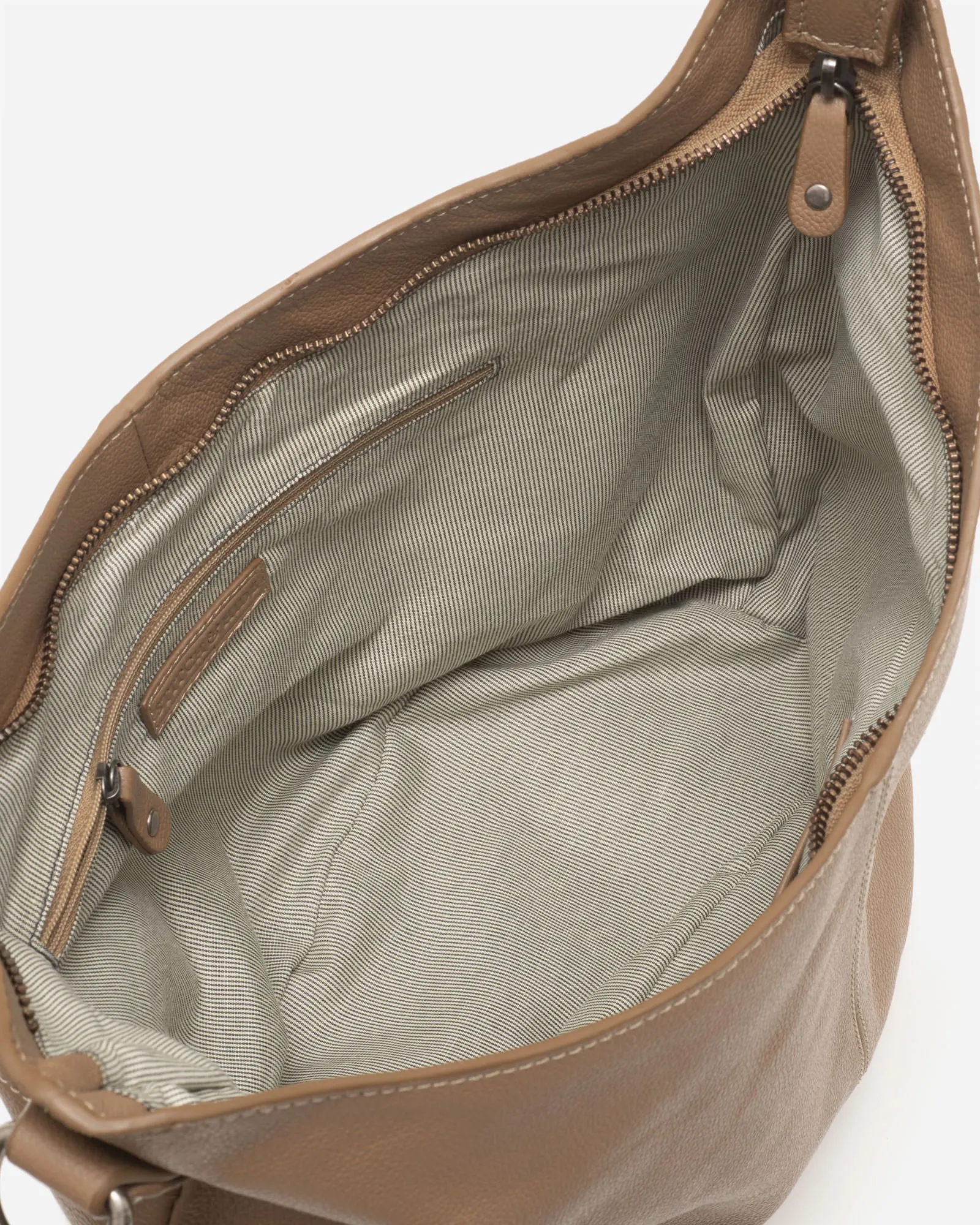 FRANKIE BAG | OAK