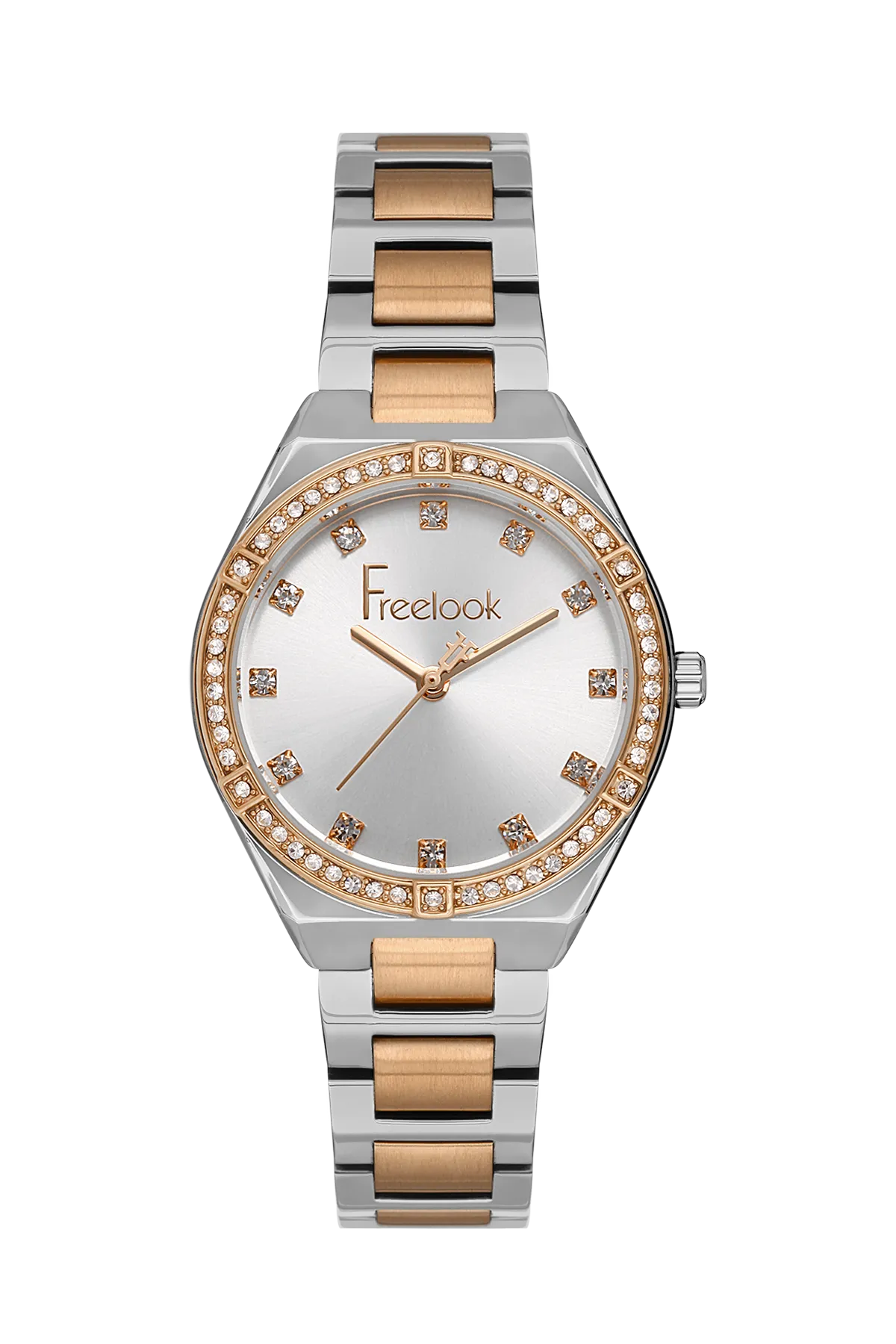 FREELOOK FL.1.10398-4 WOMEN WATCH