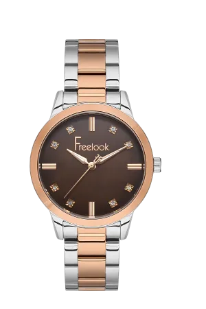 FREELOOK FL.1.10402-5 WOMEN WATCH