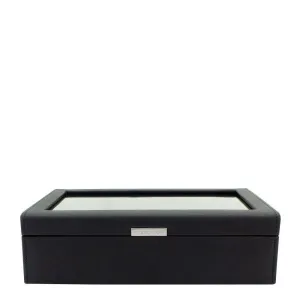 Friedrich23 Bond 10-seater BLACK 2011-2