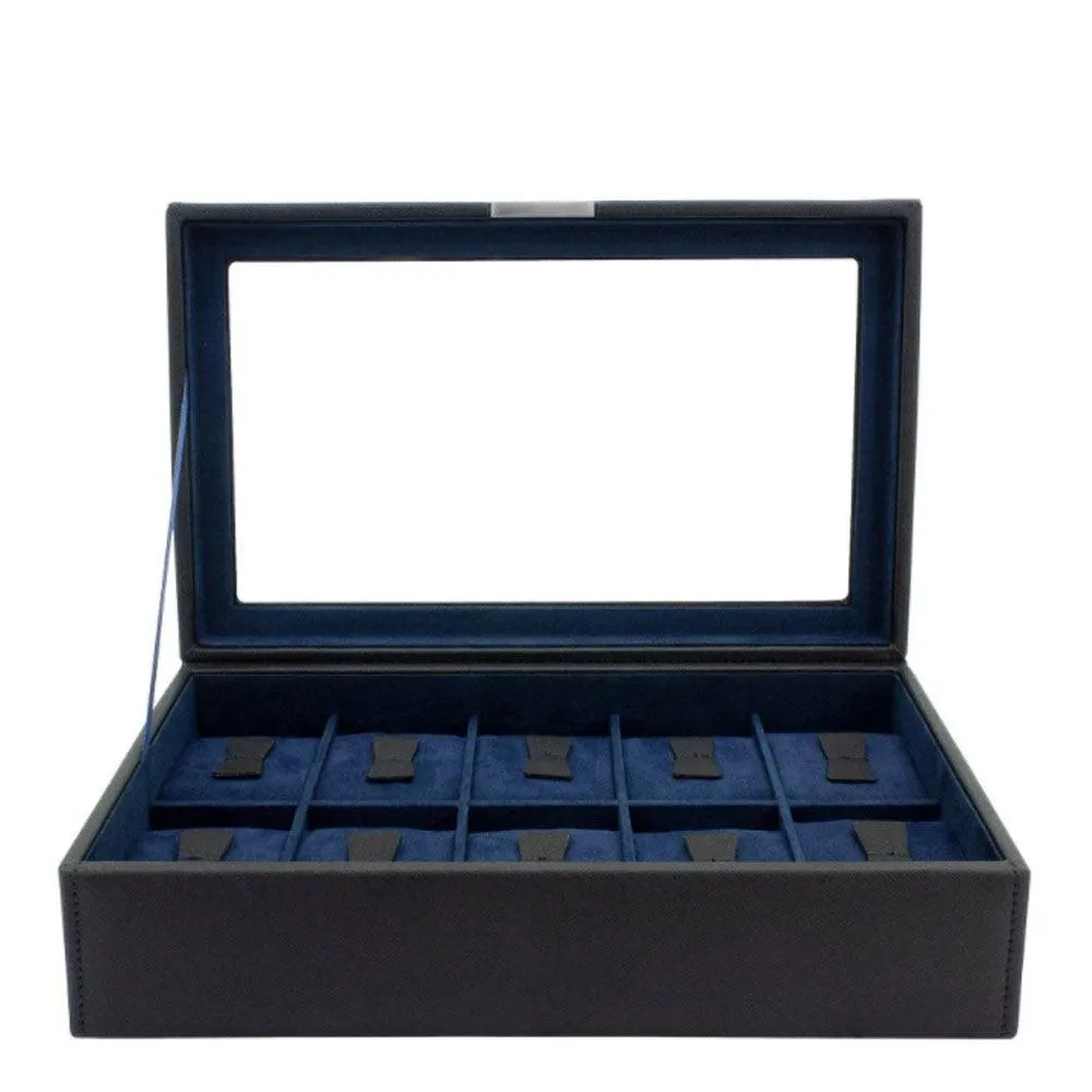 Friedrich23 Bond 10-seater BLACK 2011-2
