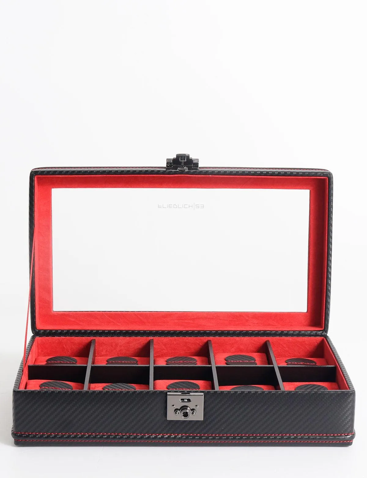 Friedrich23 Carbon 10-seater Black 32048-2