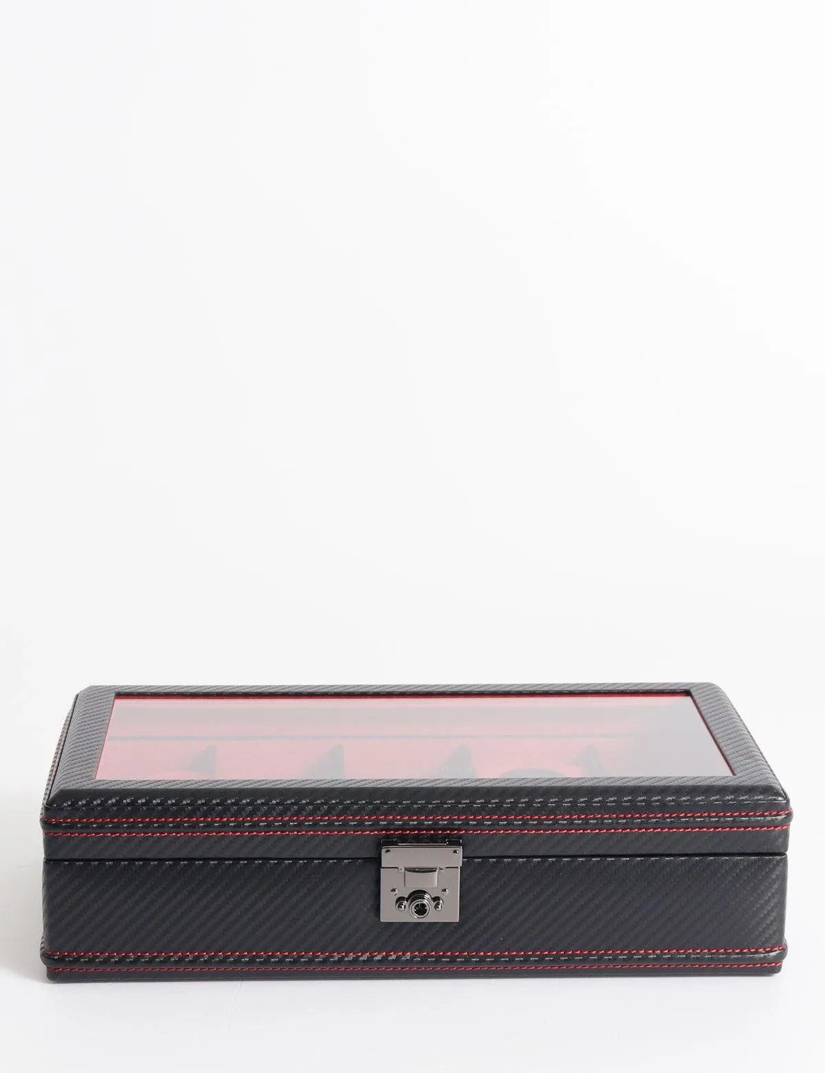 Friedrich23 Carbon 10-seater Black 32048-2