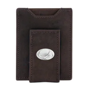 FRONT POCKET WALLET - COTTON