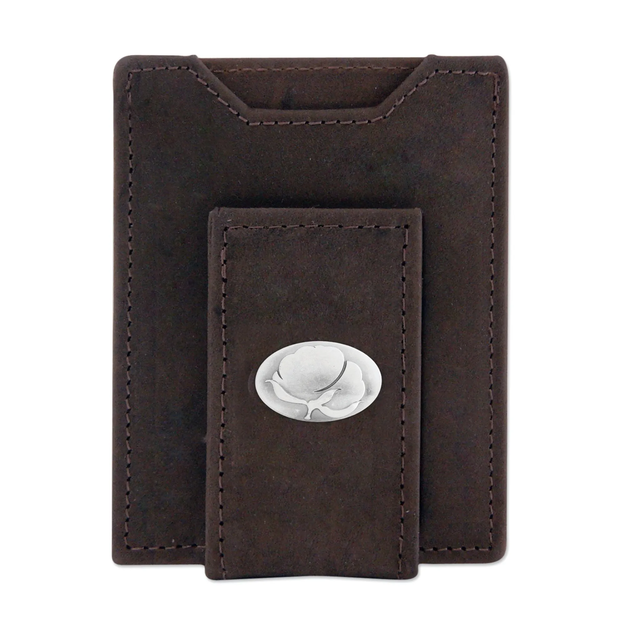 FRONT POCKET WALLET - COTTON
