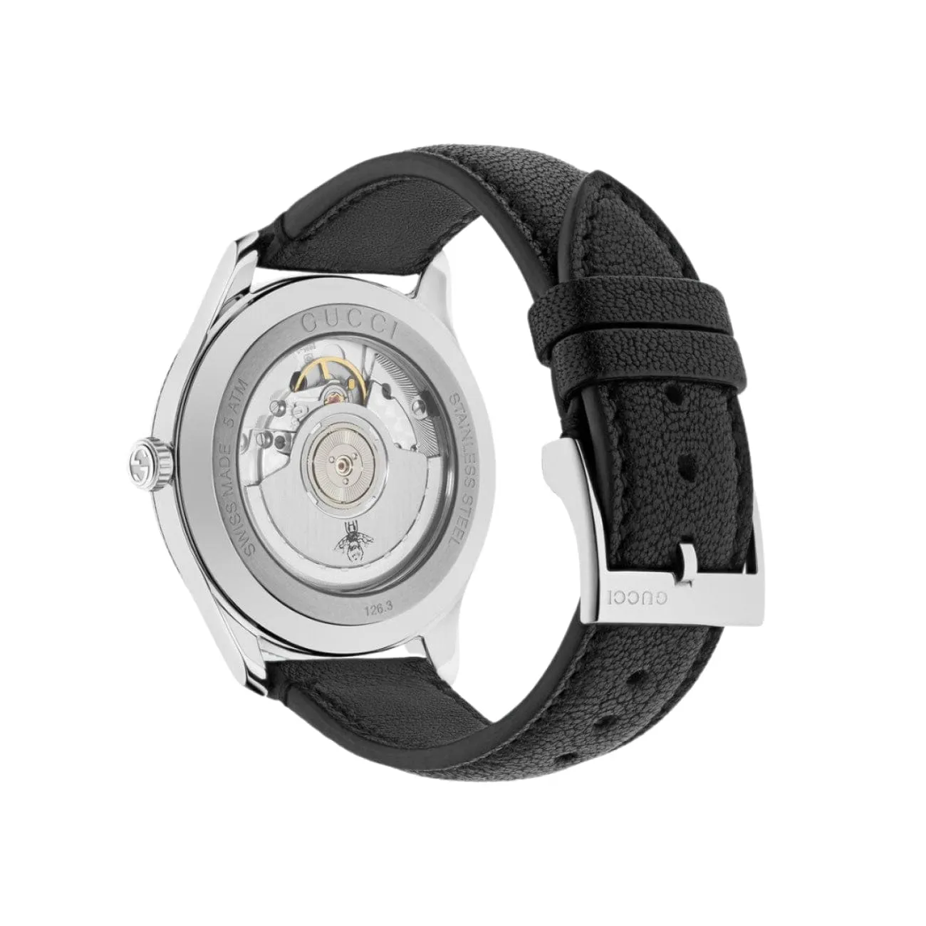 G-TIMELESS WATCH