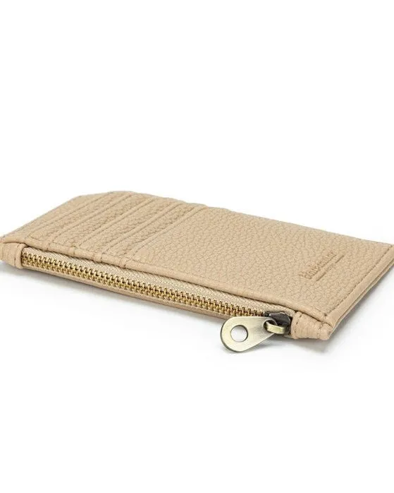 Gabbie Cardholder/Coin Purse (Linen)
