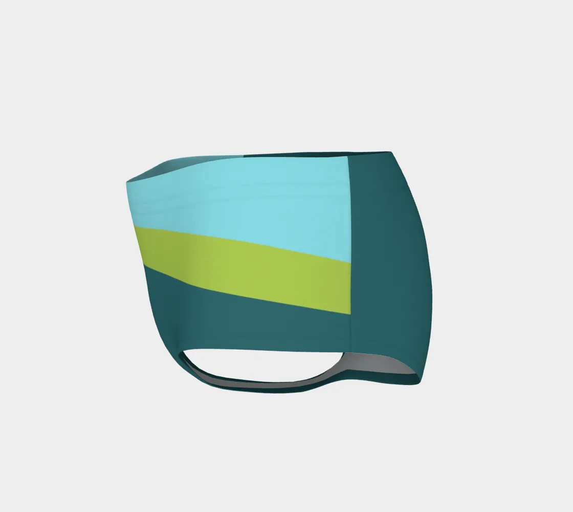 Galapagos Swim Briefs