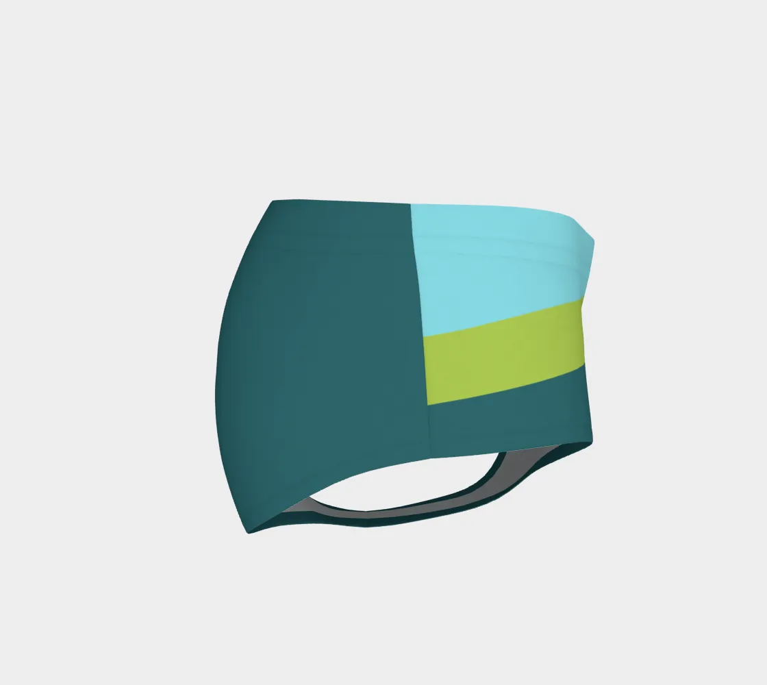 Galapagos Swim Briefs