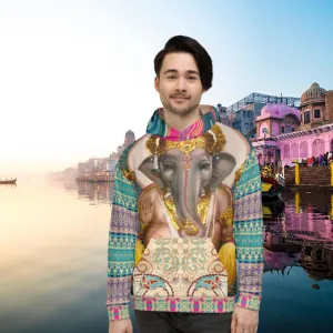 Ganesha Hoody