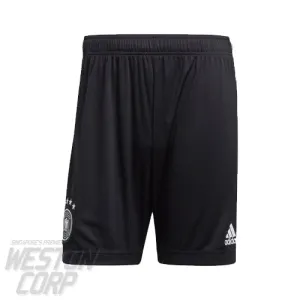 Germany Adult Euro 2020 Home Shorts