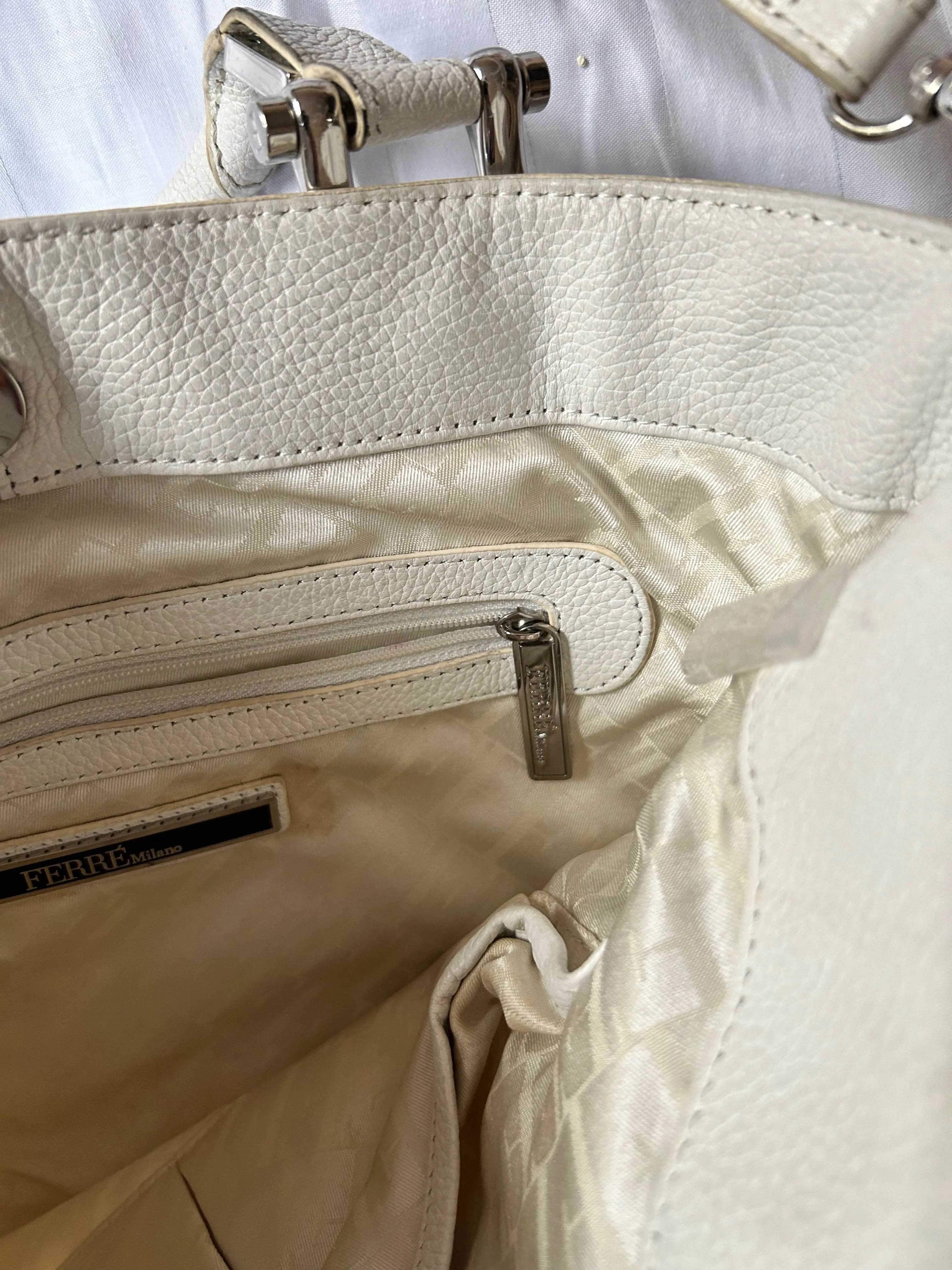 Gianfranco Ferre handbag