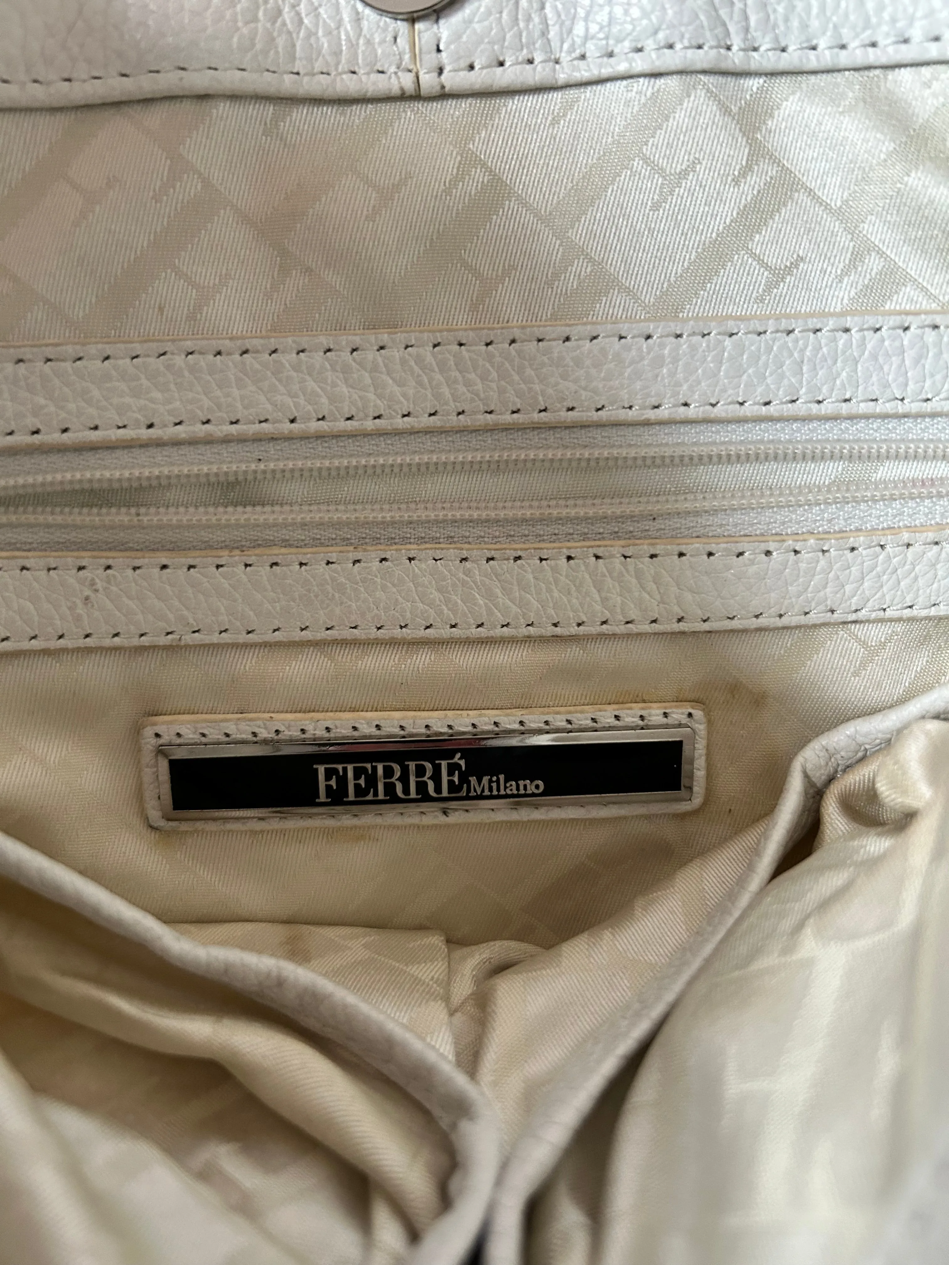 Gianfranco Ferre handbag