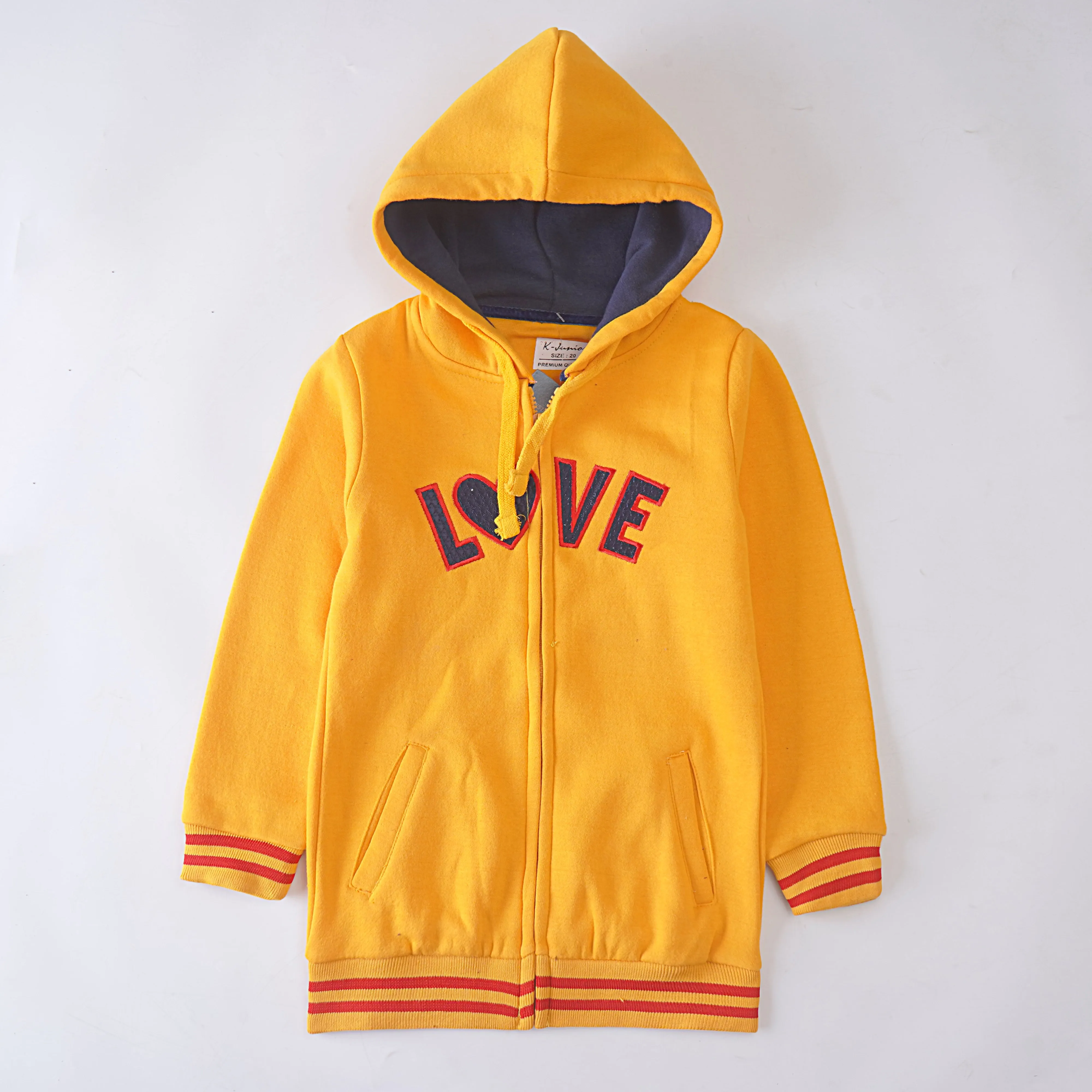 Girls Hoodies (Love)