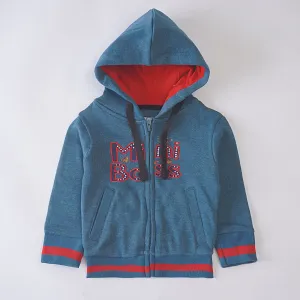 Girls Hoodies (Mini-Boss)