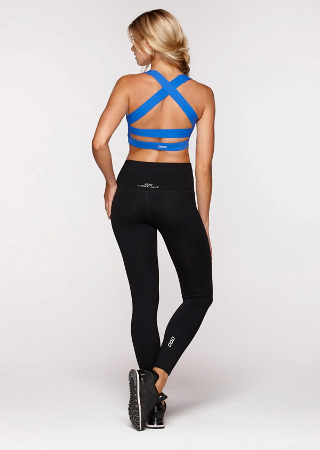 Glamour Girl Sports Bra