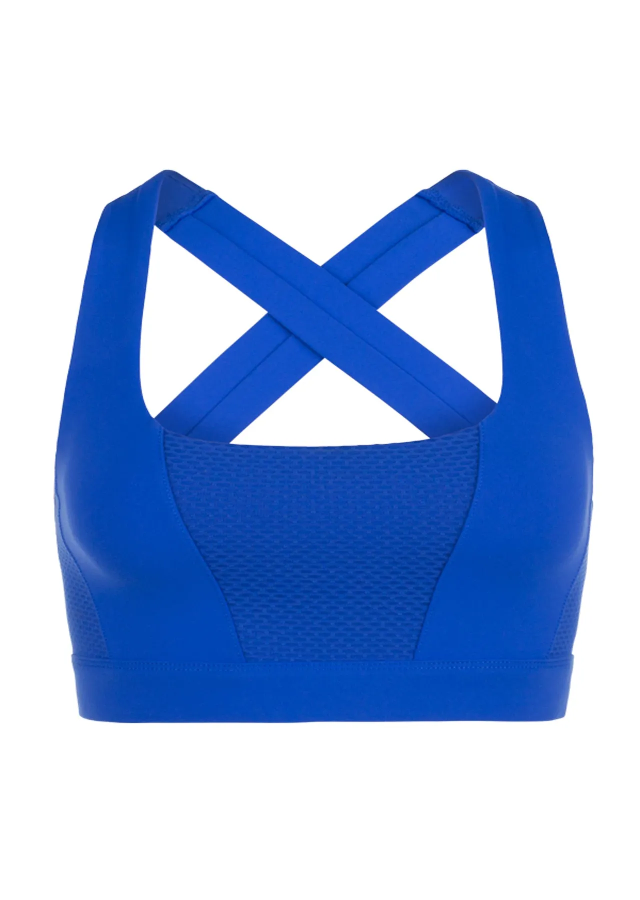 Glamour Girl Sports Bra