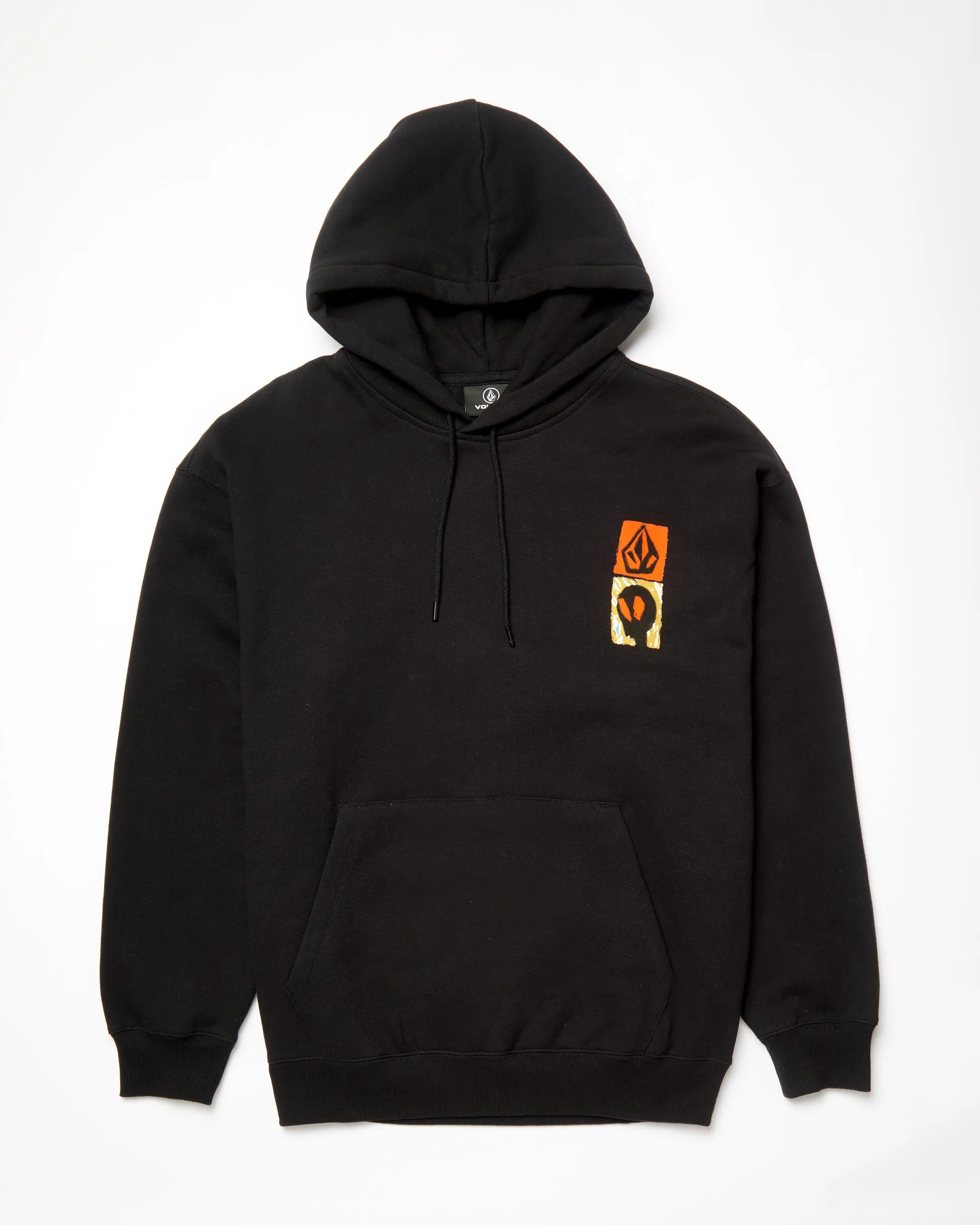Gonyvaders Hoodie - BLACK