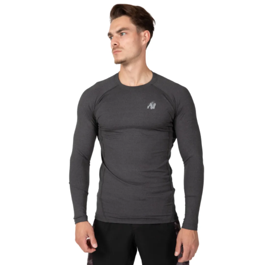 Gorilla Wear Rentz Long Sleeve