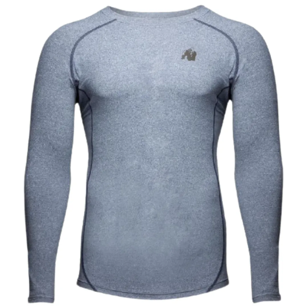 Gorilla Wear Rentz Long Sleeve