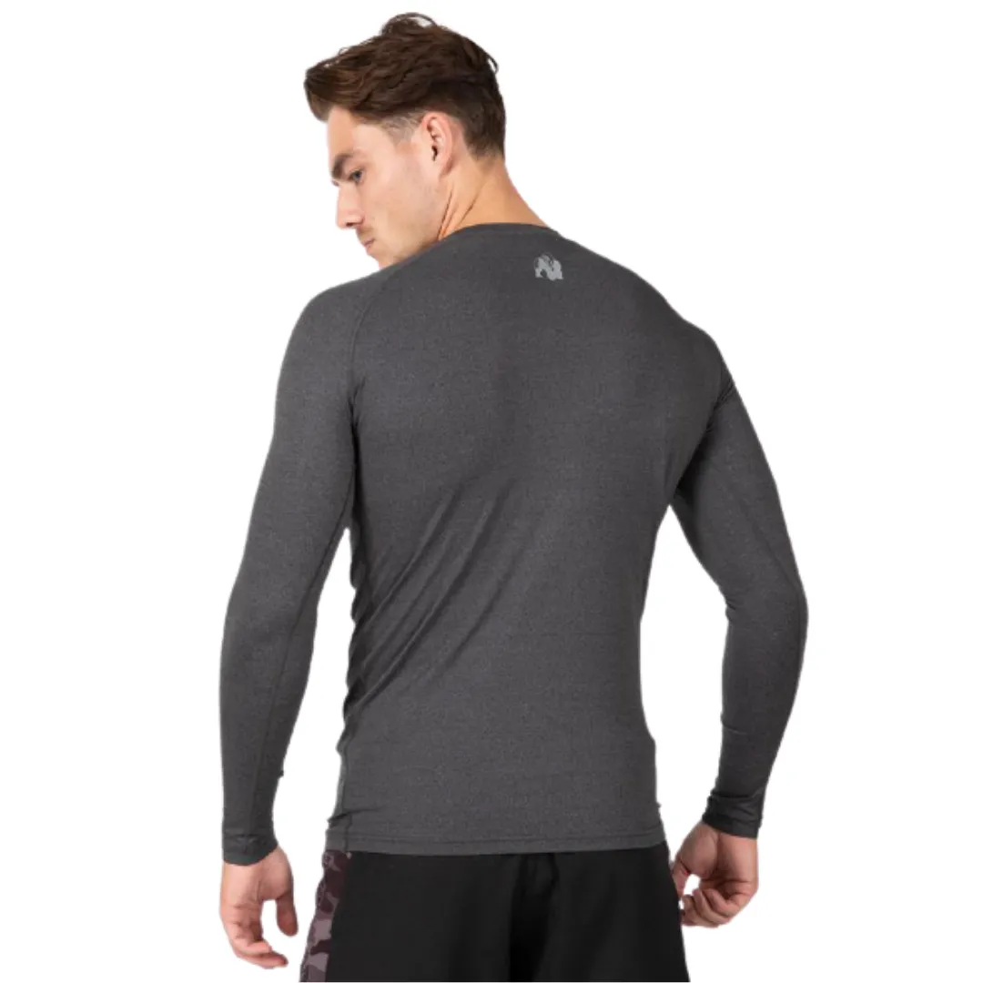 Gorilla Wear Rentz Long Sleeve