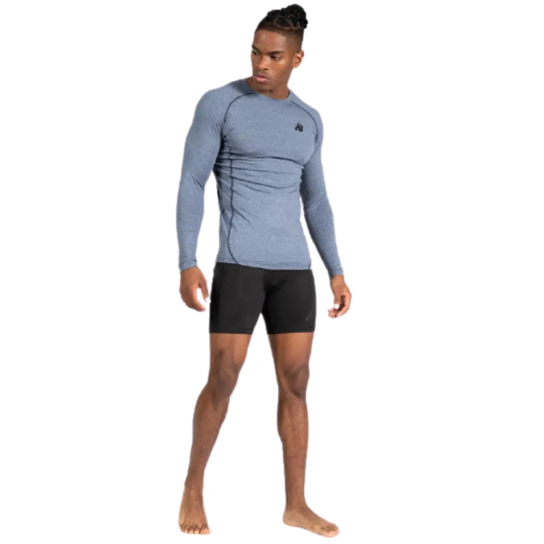Gorilla Wear Rentz Long Sleeve