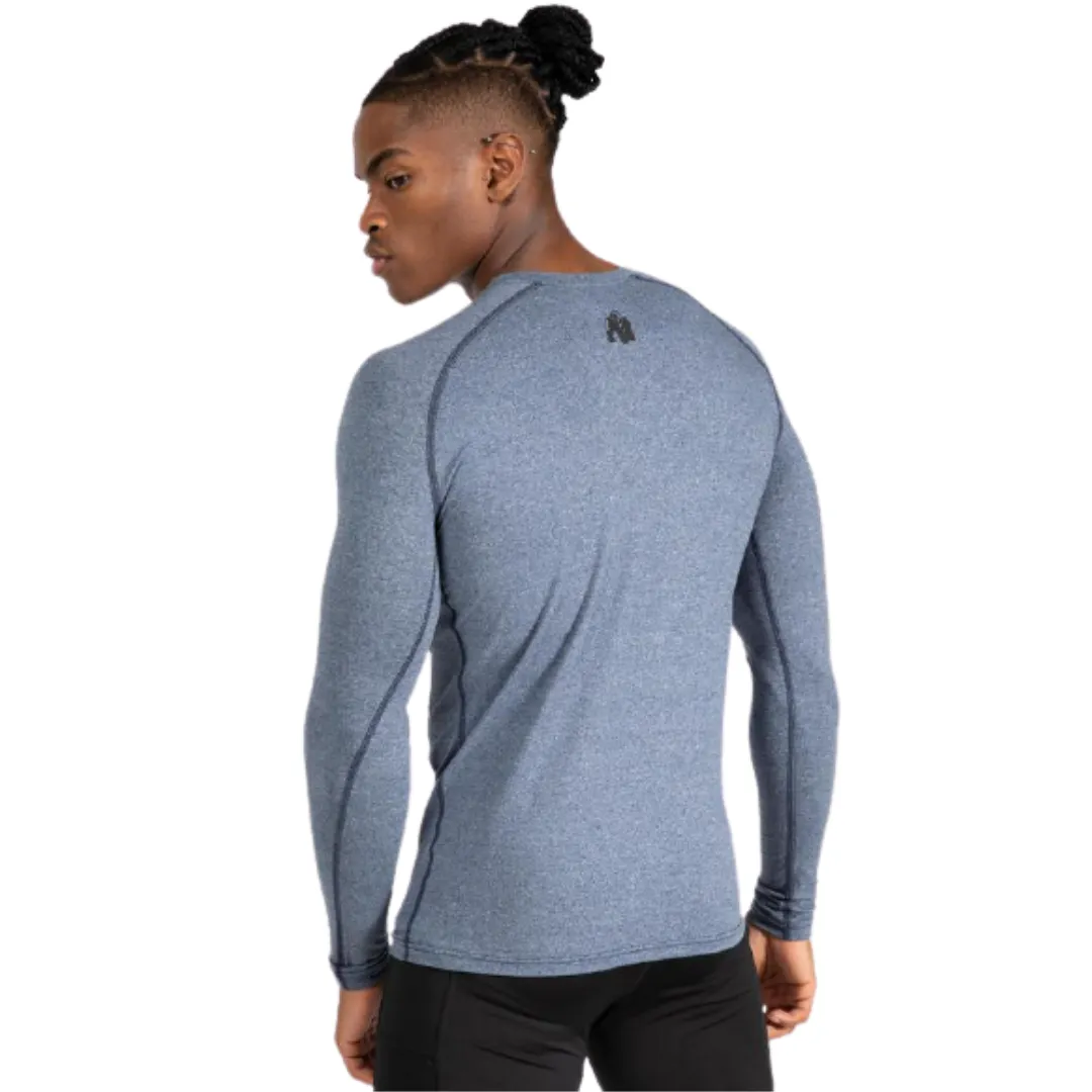 Gorilla Wear Rentz Long Sleeve