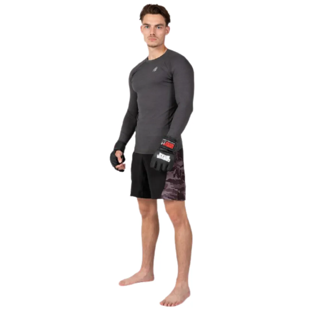 Gorilla Wear Rentz Long Sleeve