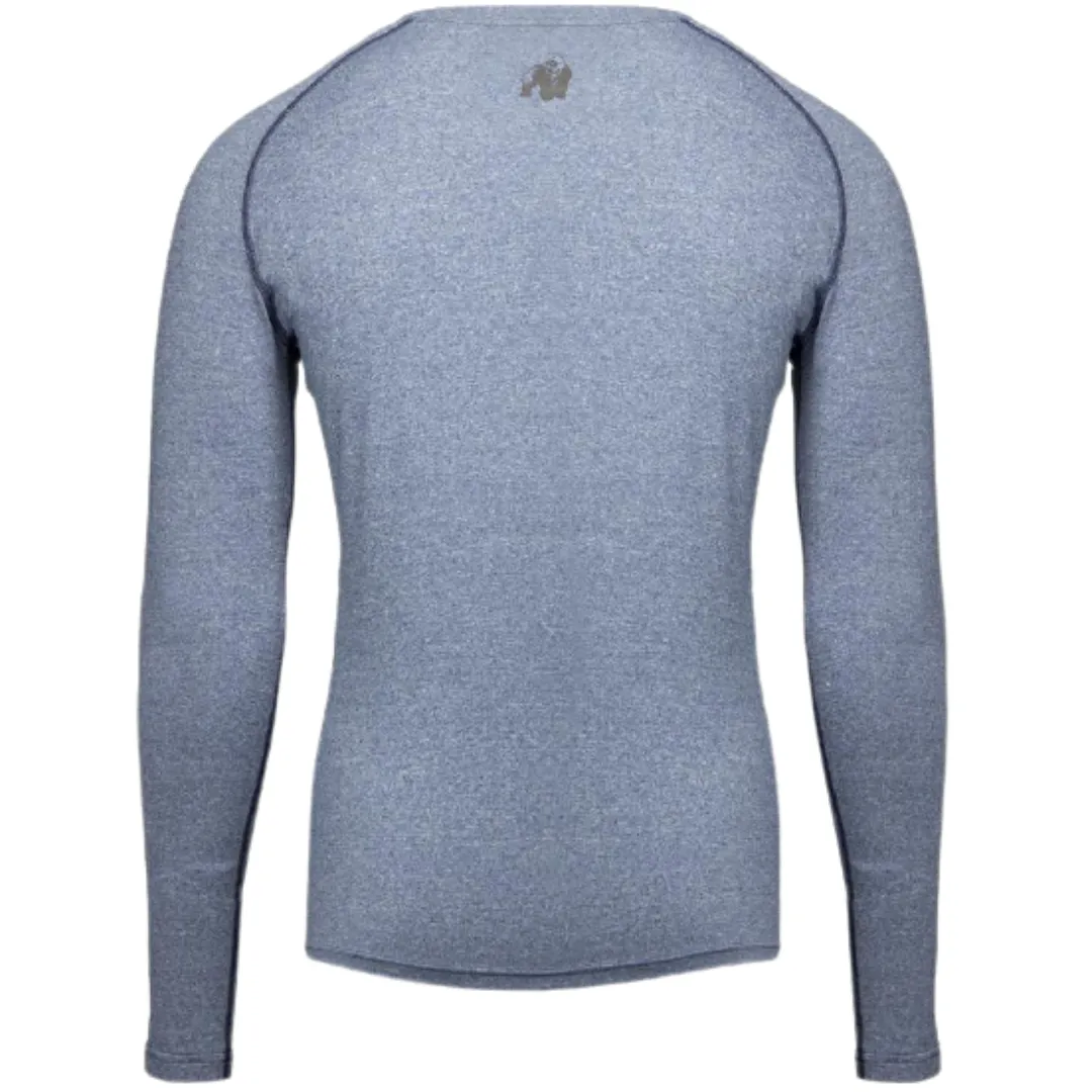 Gorilla Wear Rentz Long Sleeve