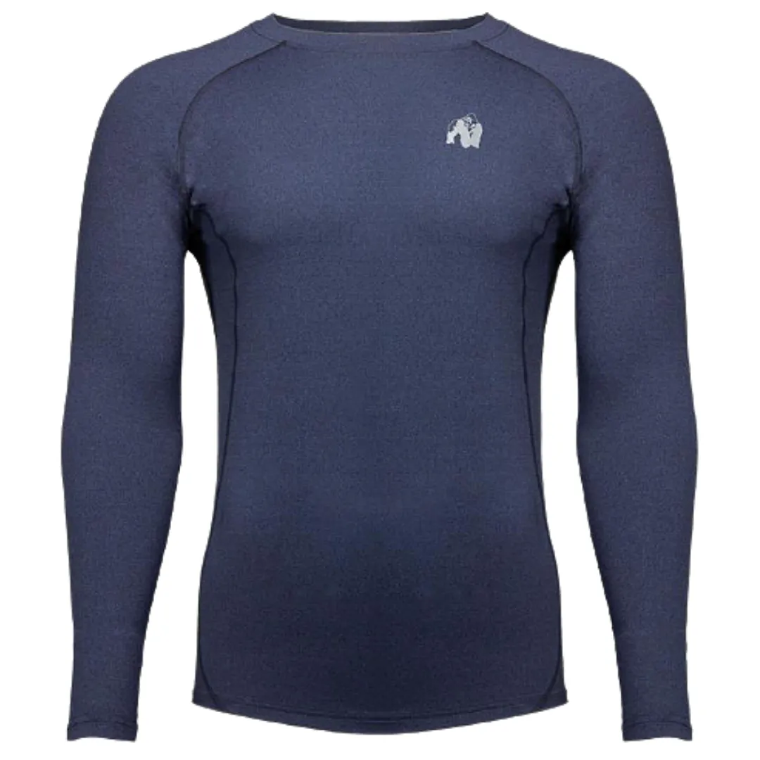 Gorilla Wear Rentz Long Sleeve