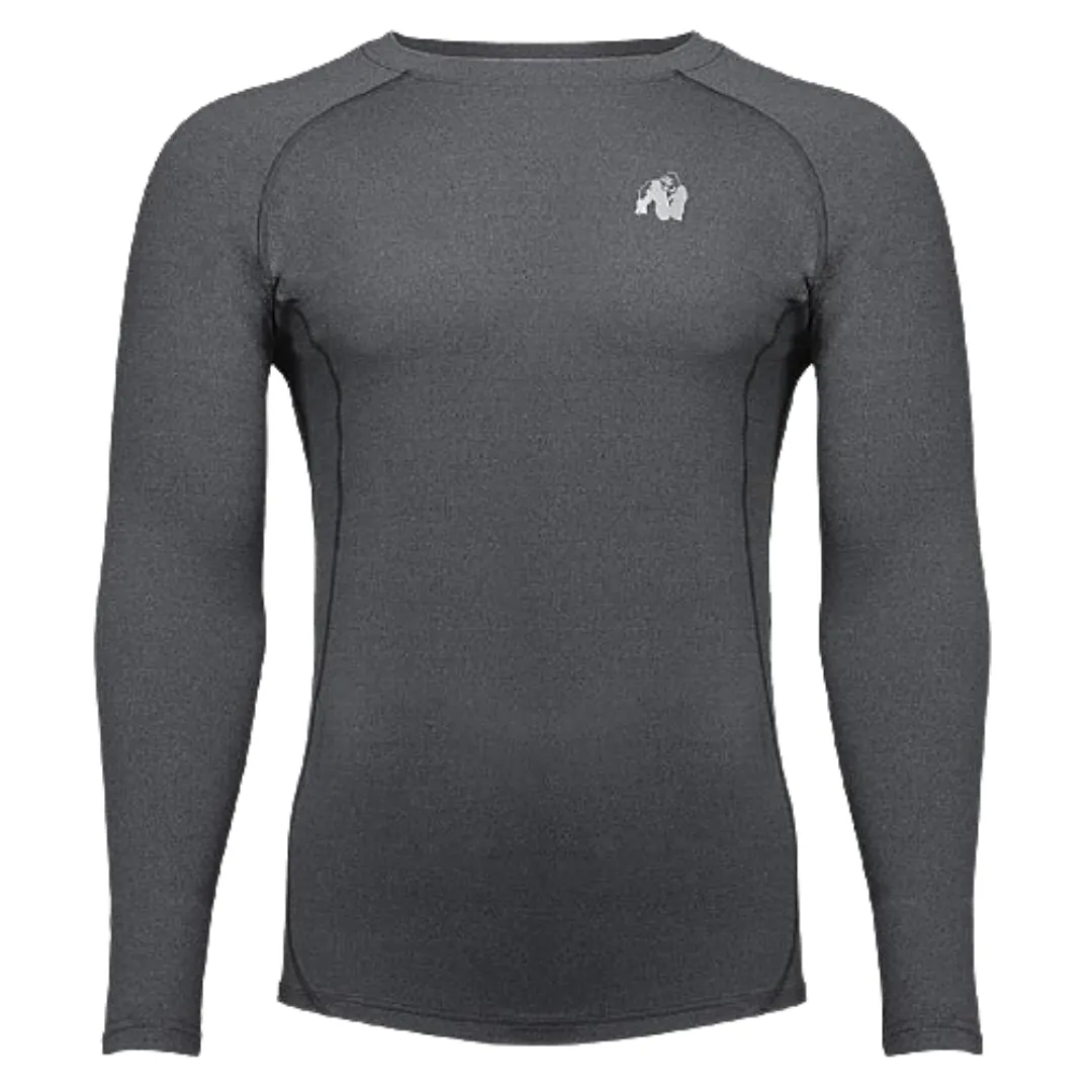Gorilla Wear Rentz Long Sleeve