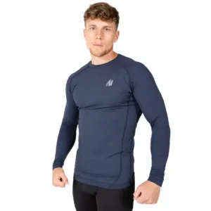 Gorilla Wear Rentz Long Sleeve