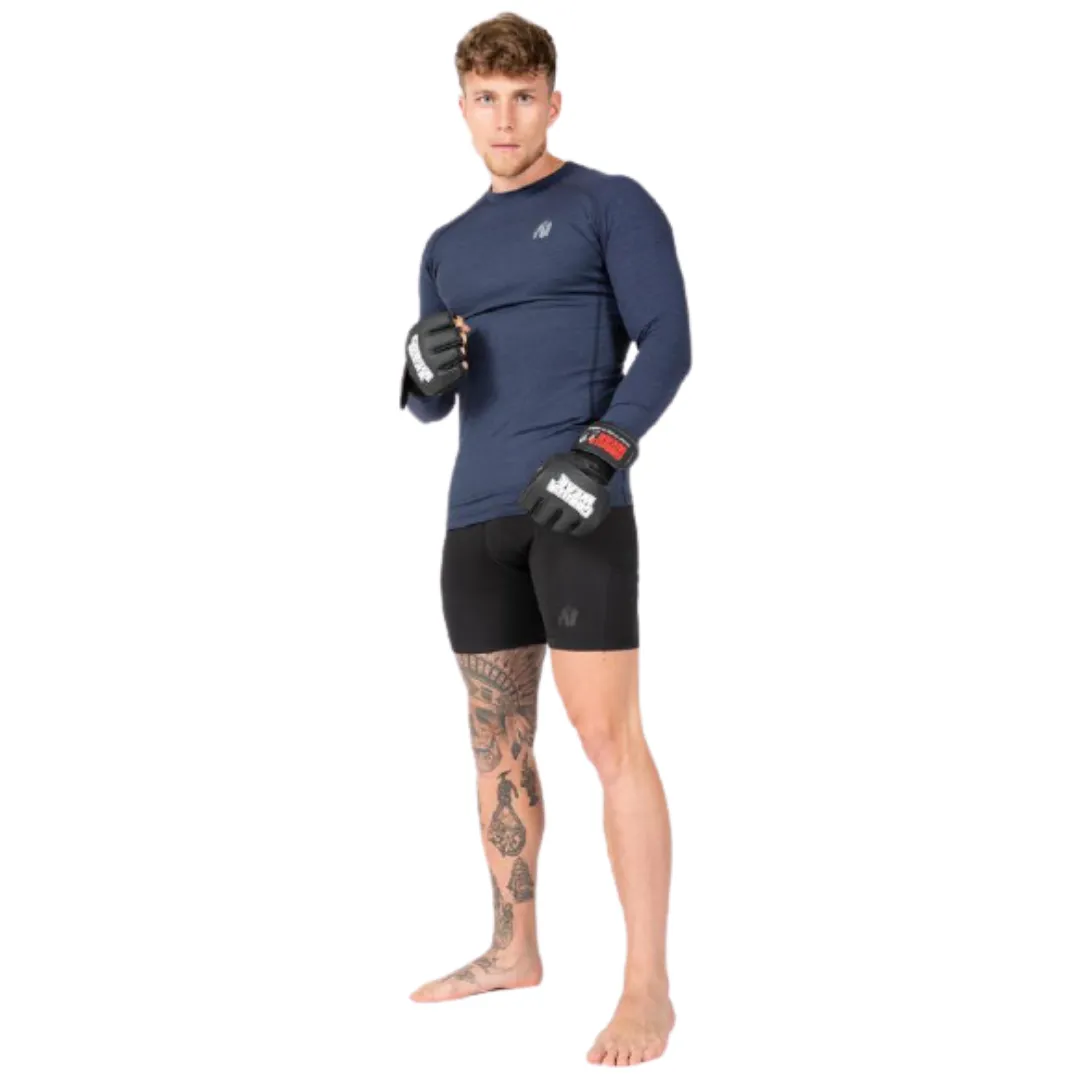 Gorilla Wear Rentz Long Sleeve