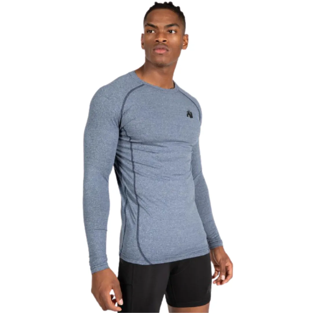 Gorilla Wear Rentz Long Sleeve