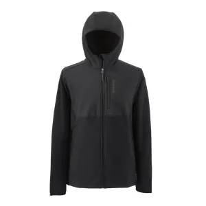 Grundens Bering Fleece Pro Full Zip Hoodie