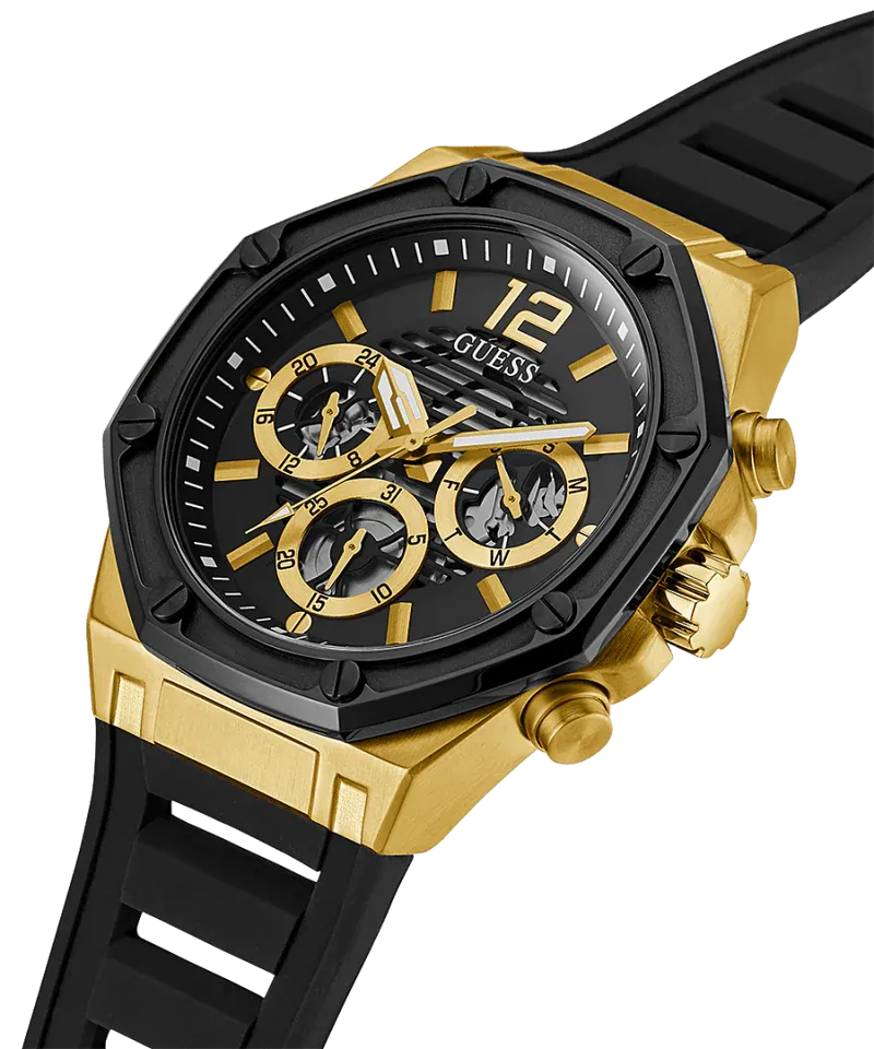 Guess W 0263G1 Mens Watch