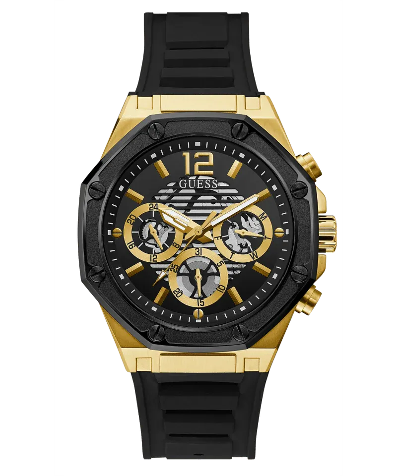 Guess W 0263G1 Mens Watch