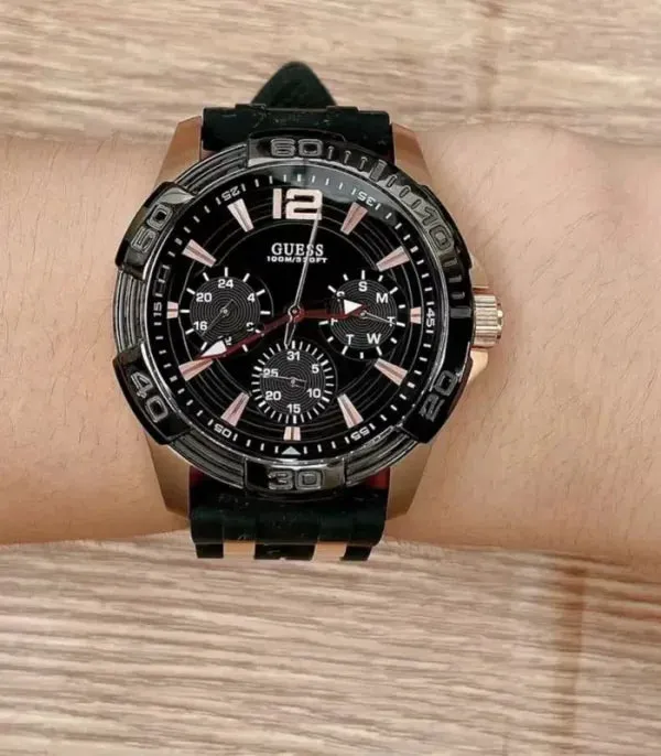 GUESS W0366G3 IN Mens