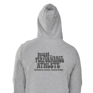 H014 Hoodies Skyla High Performance