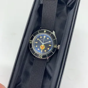 Halcy Craft Watch