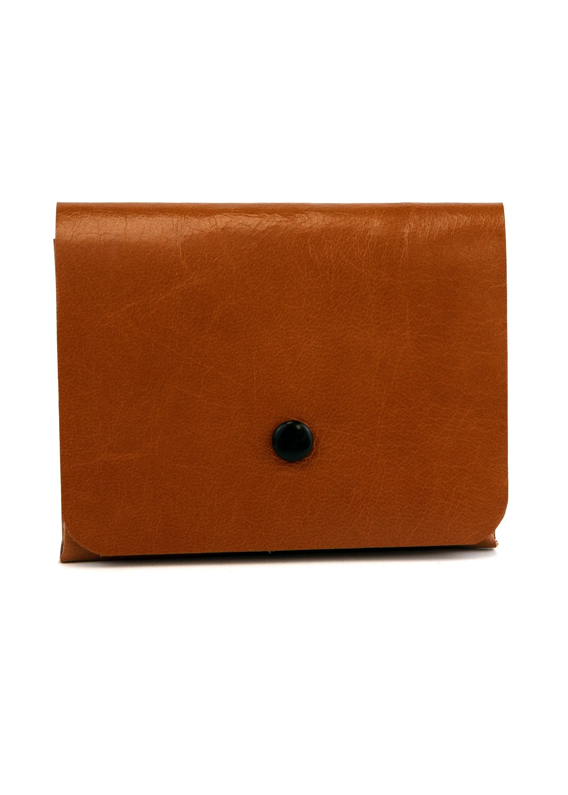Hank's Stitch Work's Leather Wallets & Coin Purse's.