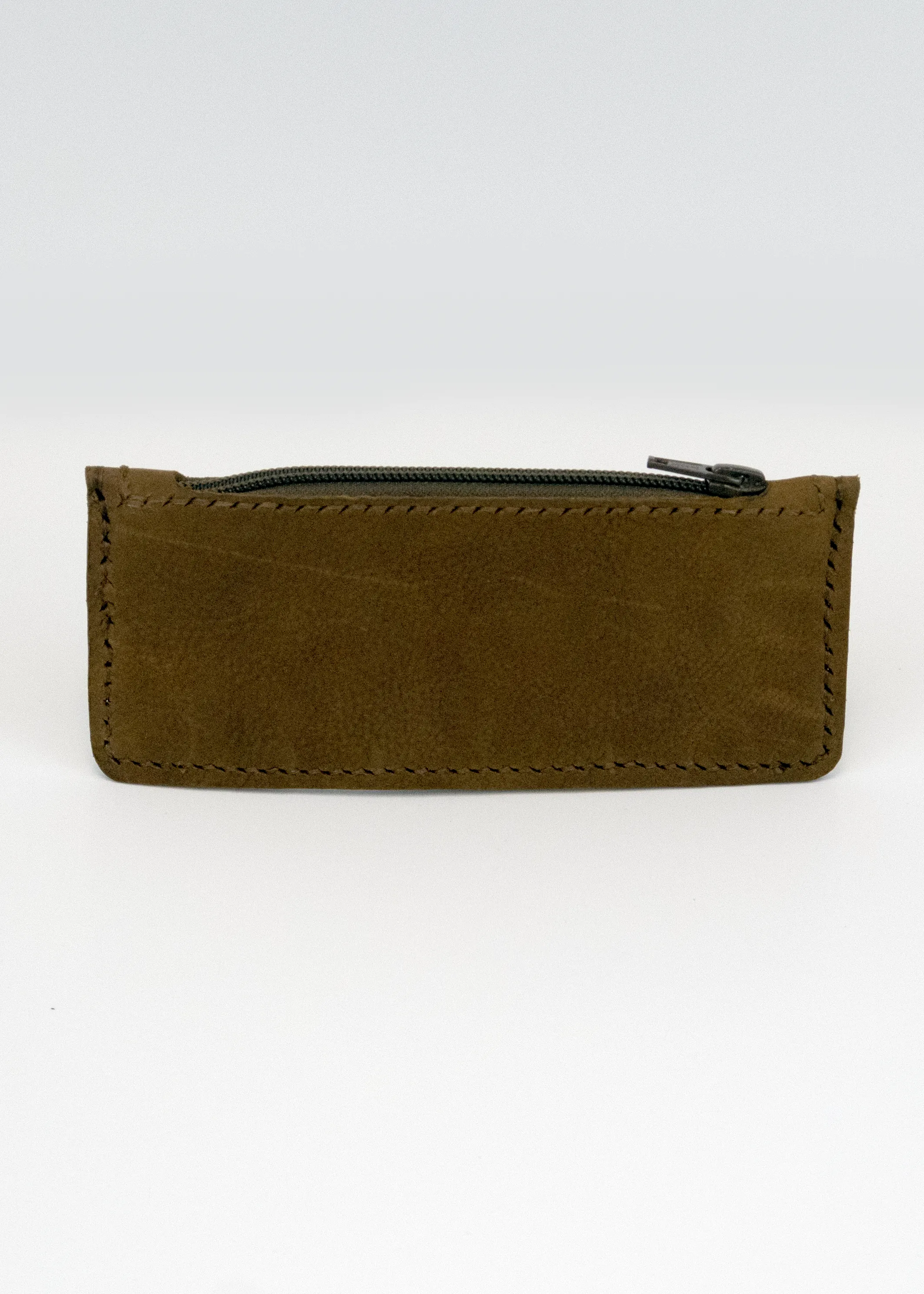 Hank's Stitch Work's Leather Wallets & Coin Purse's.