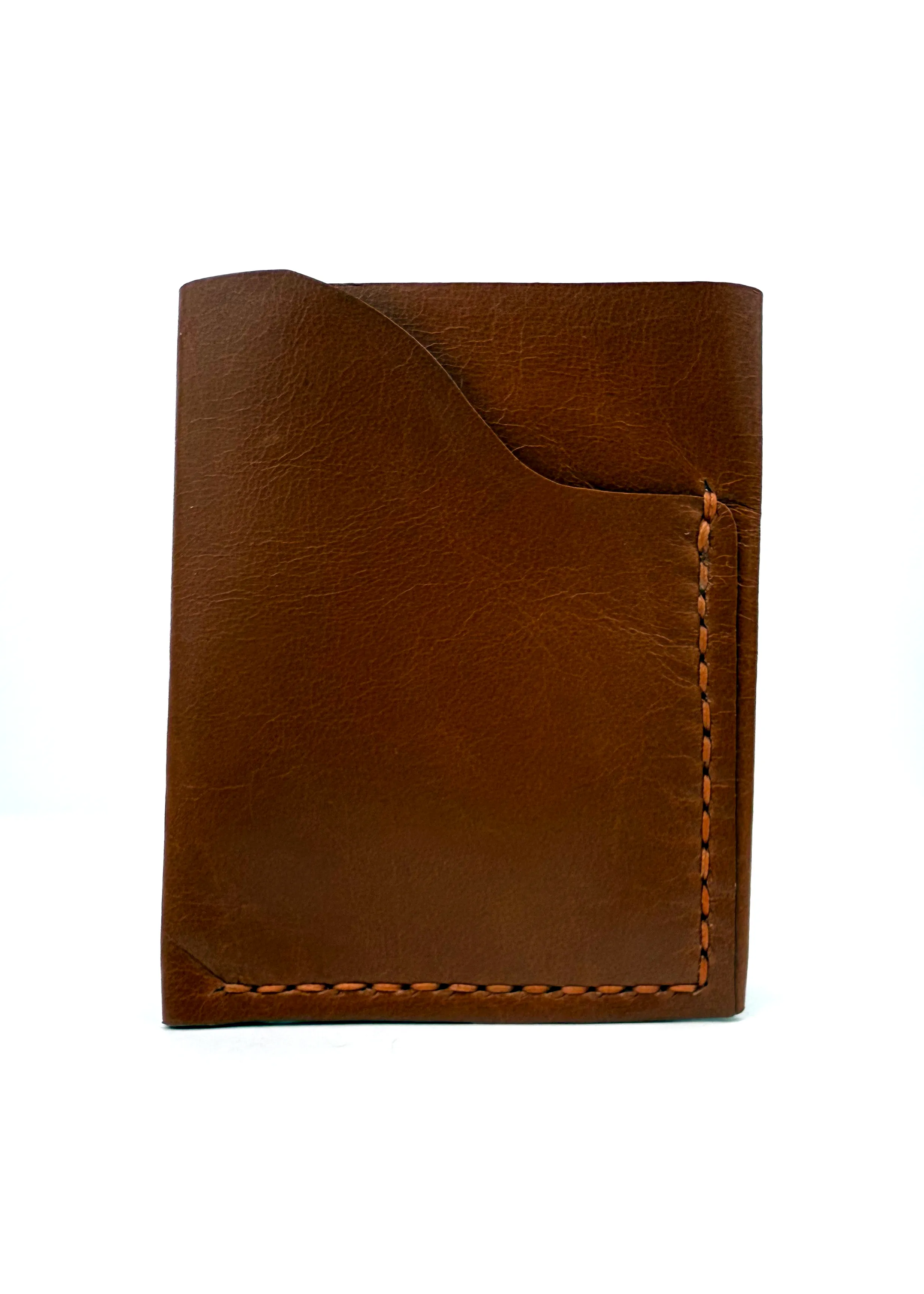 Hank's Stitch Work's Leather Wallets & Coin Purse's.