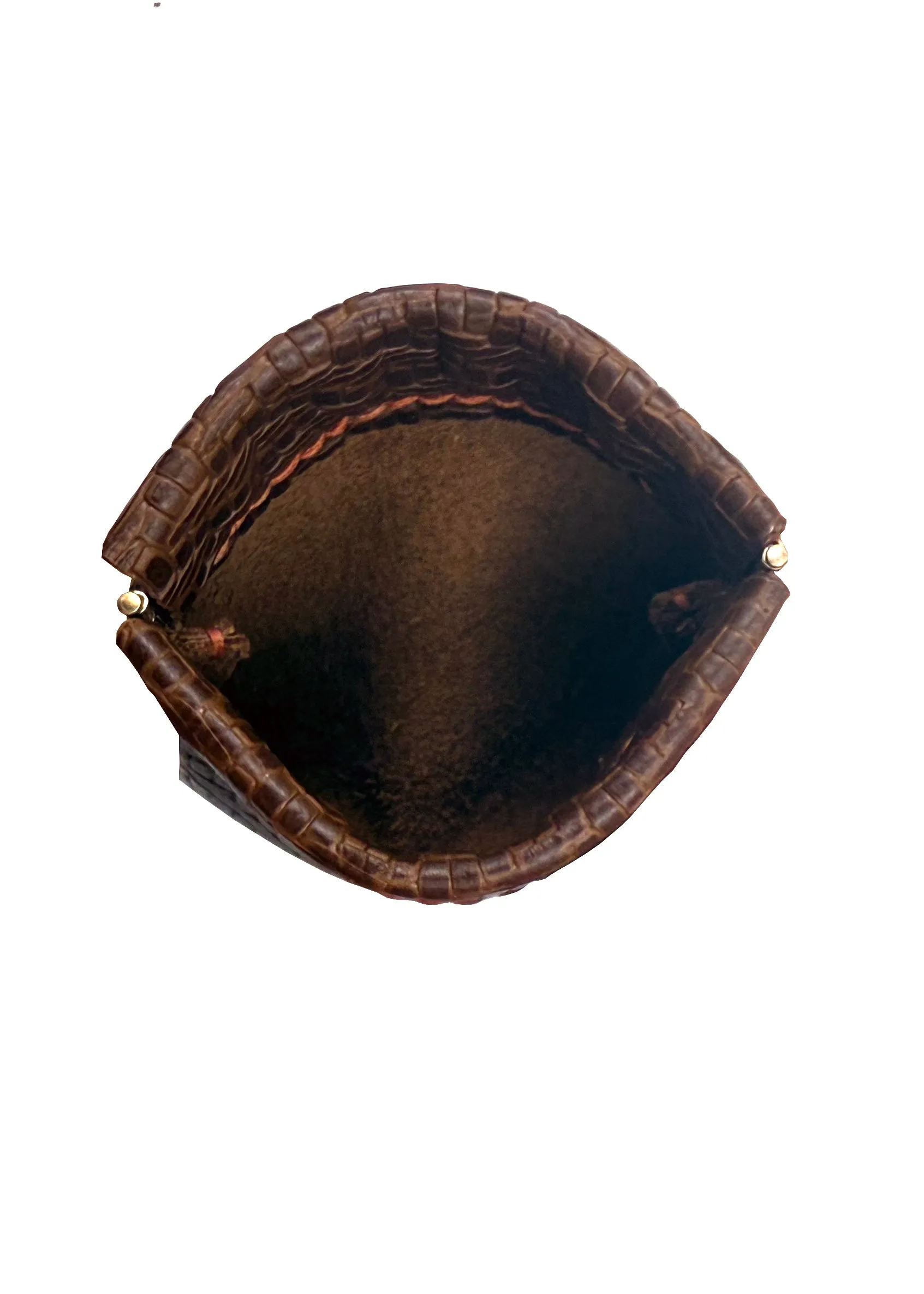 Hank's Stitch Work's Leather Wallets & Coin Purse's.