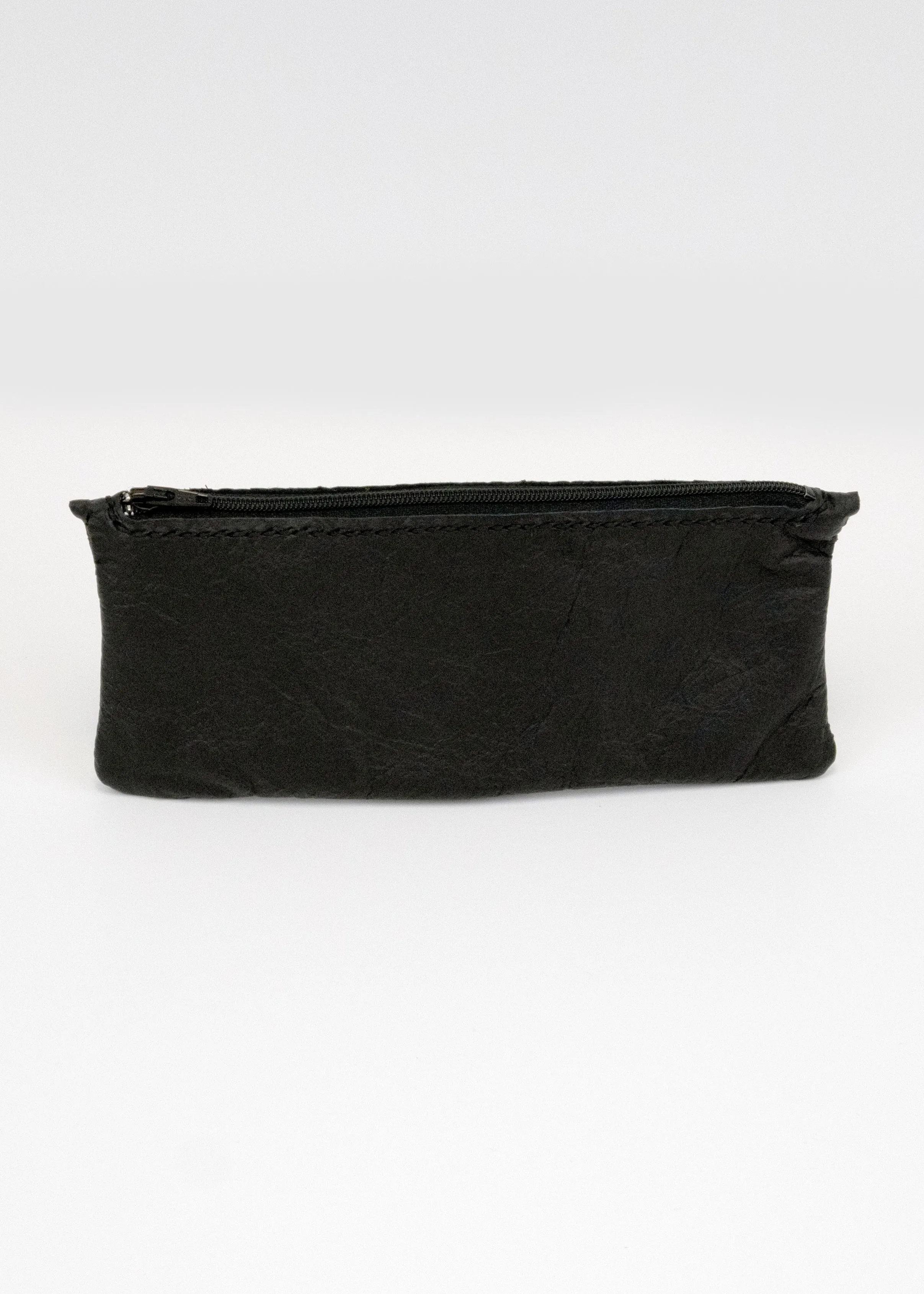 Hank's Stitch Work's Leather Wallets & Coin Purse's.